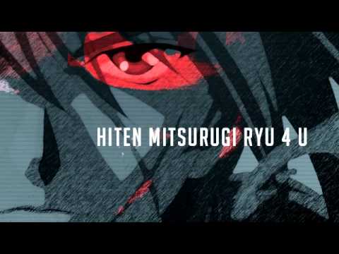 HITEN MITSURUGI RYU 4 U - Bump Track