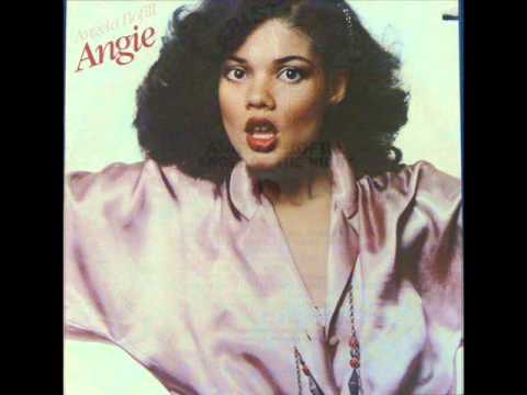 Angela Bofill - This Time I'll Be Sweeter