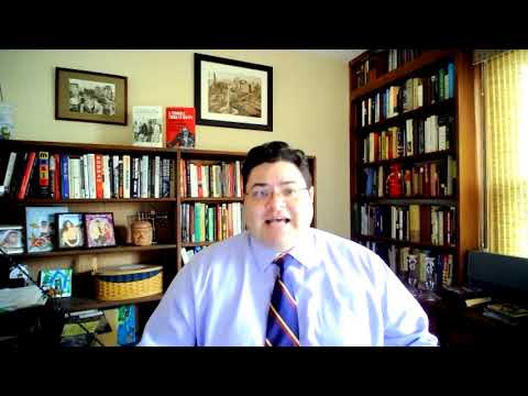 Park Forest Potpourri 2021