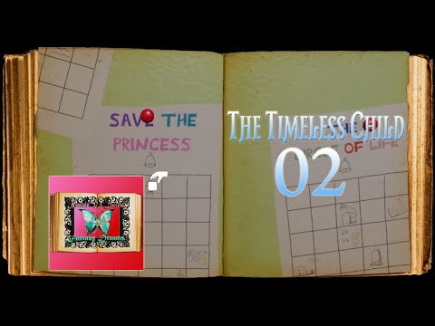 The Timeless Child - Prologue 02 [German/Deutsch LP] 🦋NinileinVSLucifia🦋 Timeless Tale: Reihenfolge