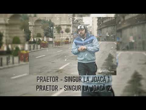 PRAETOR (Veritasaga) - Singur la joacă (1 & 2)