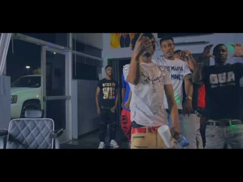 4TM Fru Ft. G$ Lil Ronnie & 4TM BA$H - 4 Tha Low (Music Video) Shot By: @HalfpintFilmz