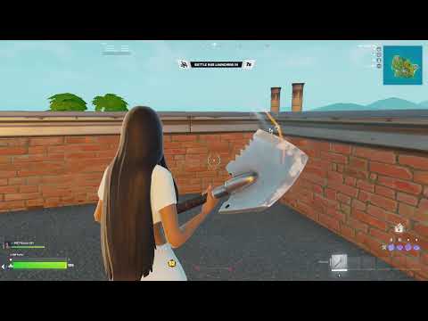 POLLO WINS Solo Series Qualifiers & Reload Duos Victory Cash Cup! (FULL VOD)