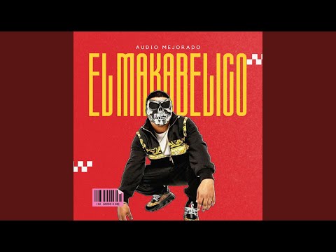 El Peña - El Makabeličo (Audio Mejorado)