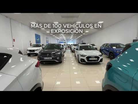 Kia ceed de segunda mano