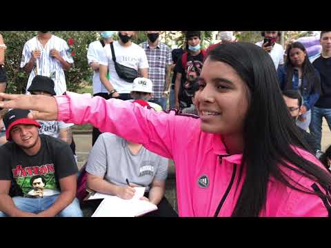 PABLEKO vs GUL HATE vs PO vs DAONIS