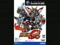 Top 100 RPG Battle Theme 37 Super Robot Taisen GC