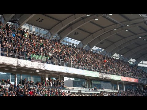 GAIS klacken efter 1-1