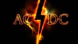 ACDC   Can I Sit Next To You Girl