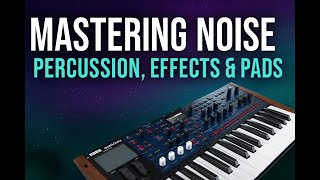 Download lagu Kebisingan Kini Menjadi Menarik — Tips Desain Suara Multi/Polifonik mp3