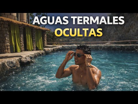 Baños Termales de Putina, Tarata 💦 | Destino Turístico