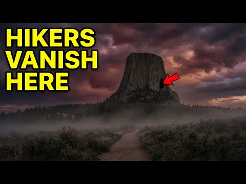 The SHOCKING Truth About Disappearances in Devil's Tower