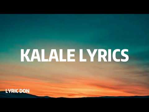 Willis "bazuu" raburu ft rekless ft mejja ft breeder ft ssaru kalale( official lyrics video)
