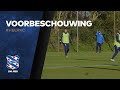 Voorbeschouwing sc Heerenveen - RKC Waalwijk