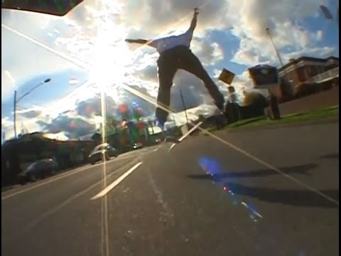 DBS Friends Shred: Part II