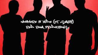 Nowhere to Hide (ft. Smitty) - Red Room Productions