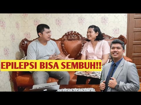 CERITA IMAN. Epilepsi, penyakit atau bukan? (Part 2)
