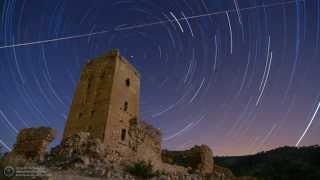 preview picture of video 'Timelapse - Torre Aledua (Llombai) - Fotoqué? (www.martinezpenya.es)'