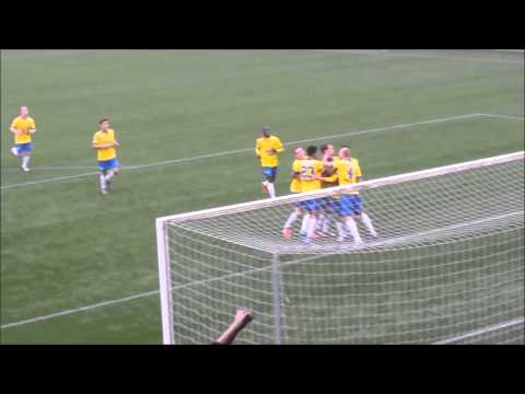20-12-2015 Excelsior - SC Cambuur 1-4