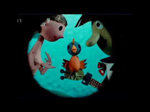 O vodníku Česílkovi episode 5