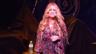 Cayamo 2017 - Lee Ann Womack - When the Grass Grows Over Me
