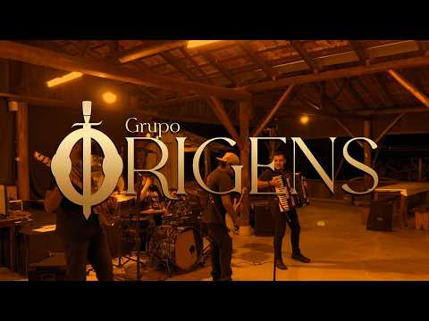 Ânsia De Vanera - Grupo Origens