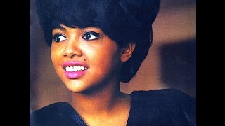MM024.Tammi Terrell 1966 - "All I Do Is Think About You" MOTOWN