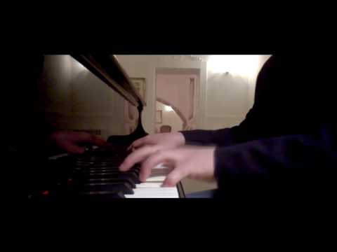 Francesco Pepe - Pianoforte demo