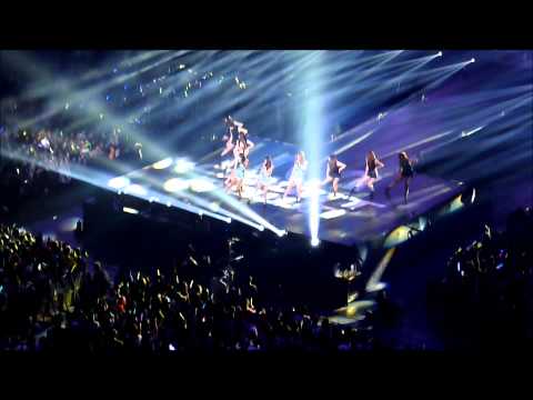 [fancam] 130424 Girl's Day, Davichi, SISTAR, Ailee, T-ara, collections from Nihao-Taiwan