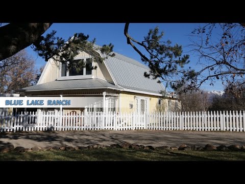 Where to stay in Durango - Blue Lake Ranch is a wonderful Bed and Breakfast in Durango