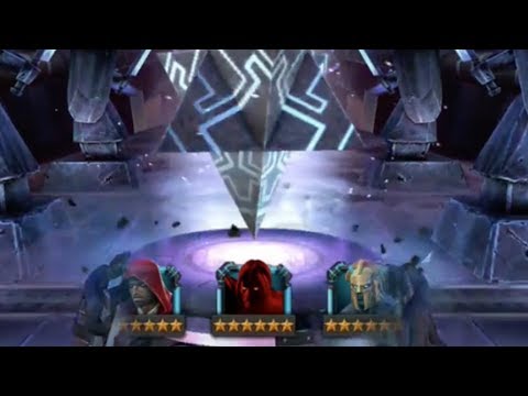 Bonebrake's Featured Cav, 8X 5-Star, 2X 6-Star Crystal + More Opening!