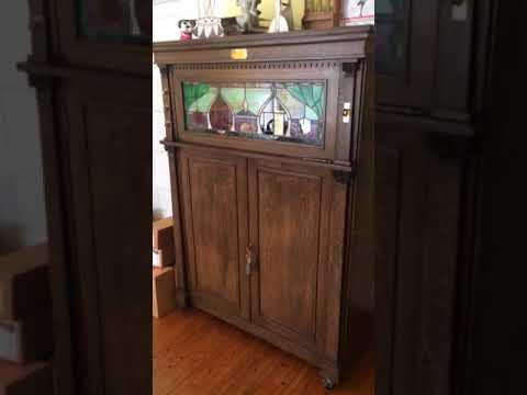 1926 KT Special plays "When Love Comes Stealing" (Waltz)