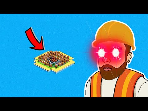 Engineering a city with constant RISING SEA LEVELS...
