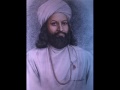 Couplets of Heer (Syed Waris Shah) sung by Gurdas Mann