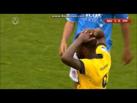 Play - Offs Jupiler League: NAC Breda - VVV Venlo