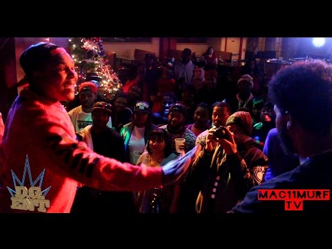 Future Flamez vs Knowledge is King