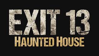 Exit 13 Promo