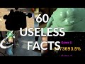 60 Useless Facts LEGO Star Wars The Complete Saga