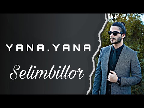 Selim billor - yan yana ft. ezra şahbaz (official video)