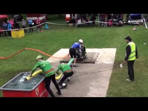 13.kolo ZSHL 5.9.2015 Voderady - Dolné Janíky