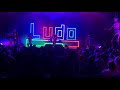 Ludo 10/28/2021 Halludoween Night 1 The Pageant St Louis Full Show