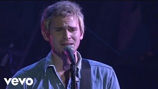 Lifehouse - Broken (Yahoo! Live Sets)