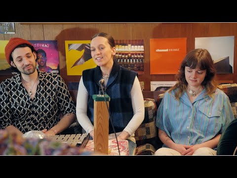 Honeybutter - "Sweet Tooth" (Live) 2023 NPR Tiny Desk Contest Submission