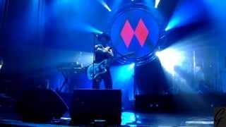 ISLA DE CIELO + TRACY LORD + FUGITIVOS DEL PARAISO - BUSCOENTUSLABIOS - DOCTOR DESEO - 2014/03/07