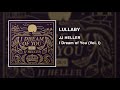 JJ Heller - Lullaby (Official Audio Video)