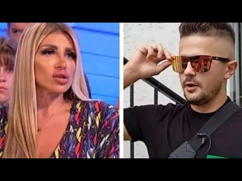 DALILU SU SVI RAZVLAČILI PO TUZLI Zadrugar obelodanio šta je Dragojevićka radila