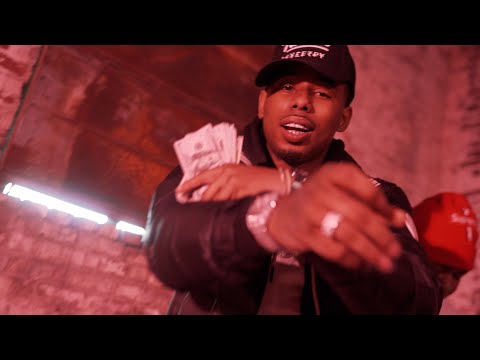 Lil Gutta x Pooh Shiesty - Money, Murder & Verses (Official Music Video)