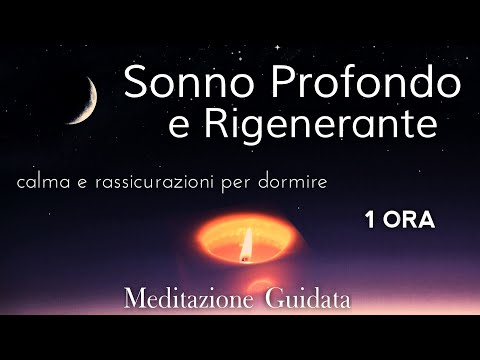 Sleep Meditation – Guided Meditation for Deep Rest