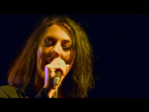 UA2016 Louise O Sullivan - Somebody I Used To Know (Cover)