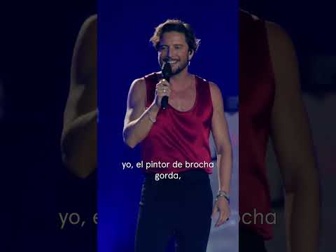 Revive el concierto de Manuel Carrasco #LaÚltimaFlecha en Movistar Plus+ 🎶💘